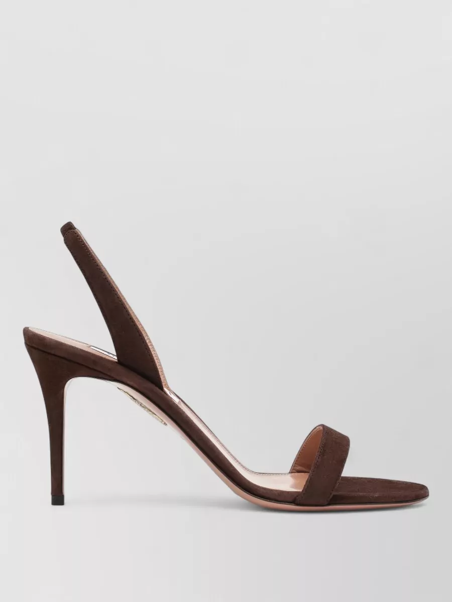 Aquazzura sandals