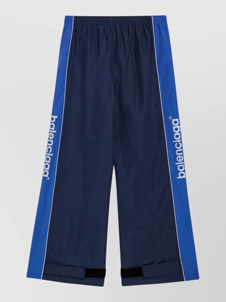 Balenciaga track pants