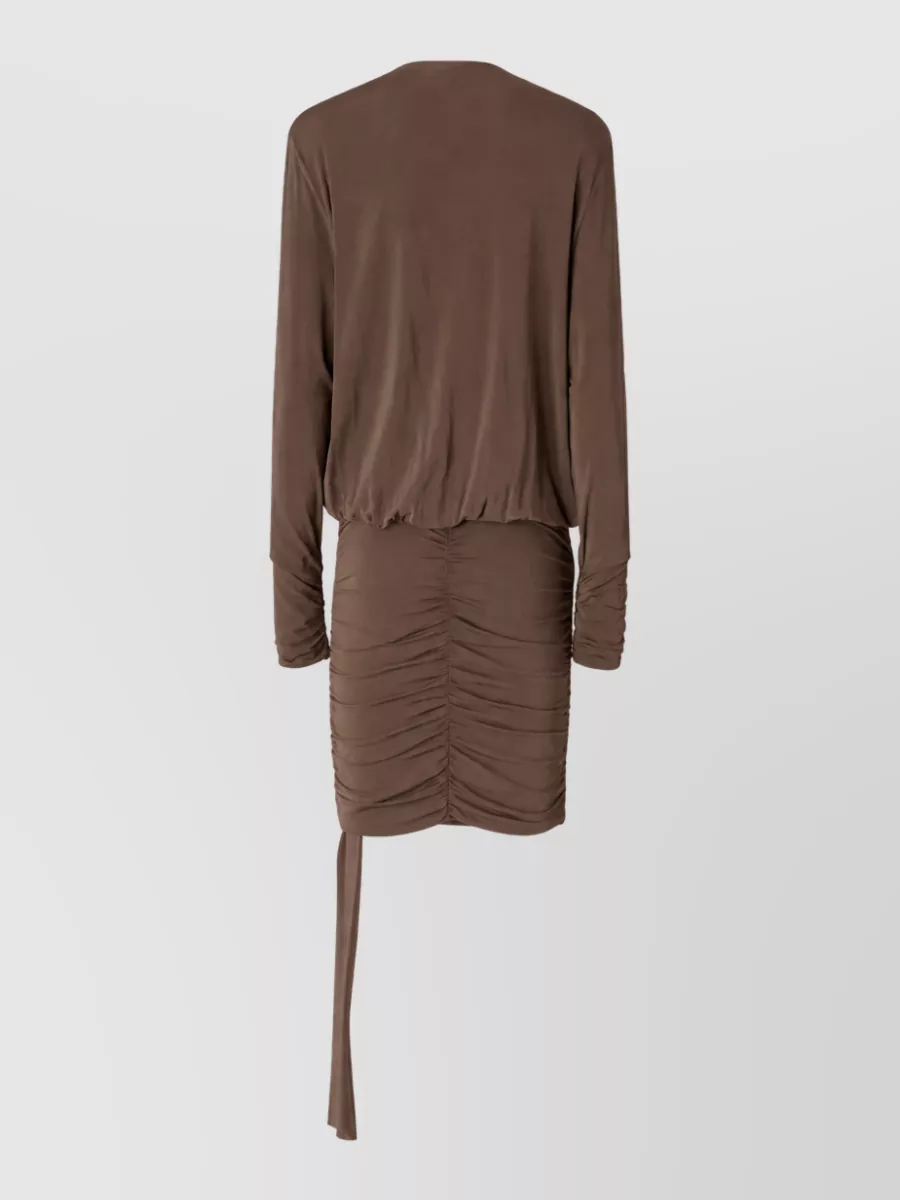 Pinko Mini Dress
