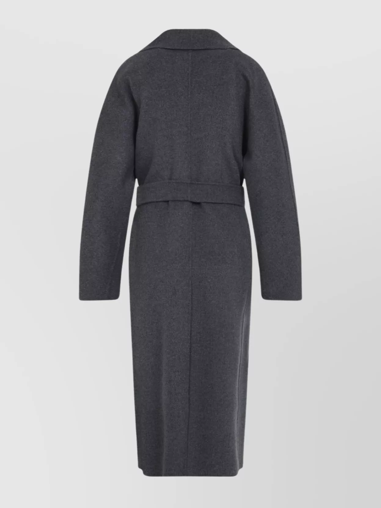 S Max Mara Paul Double Breast Coat