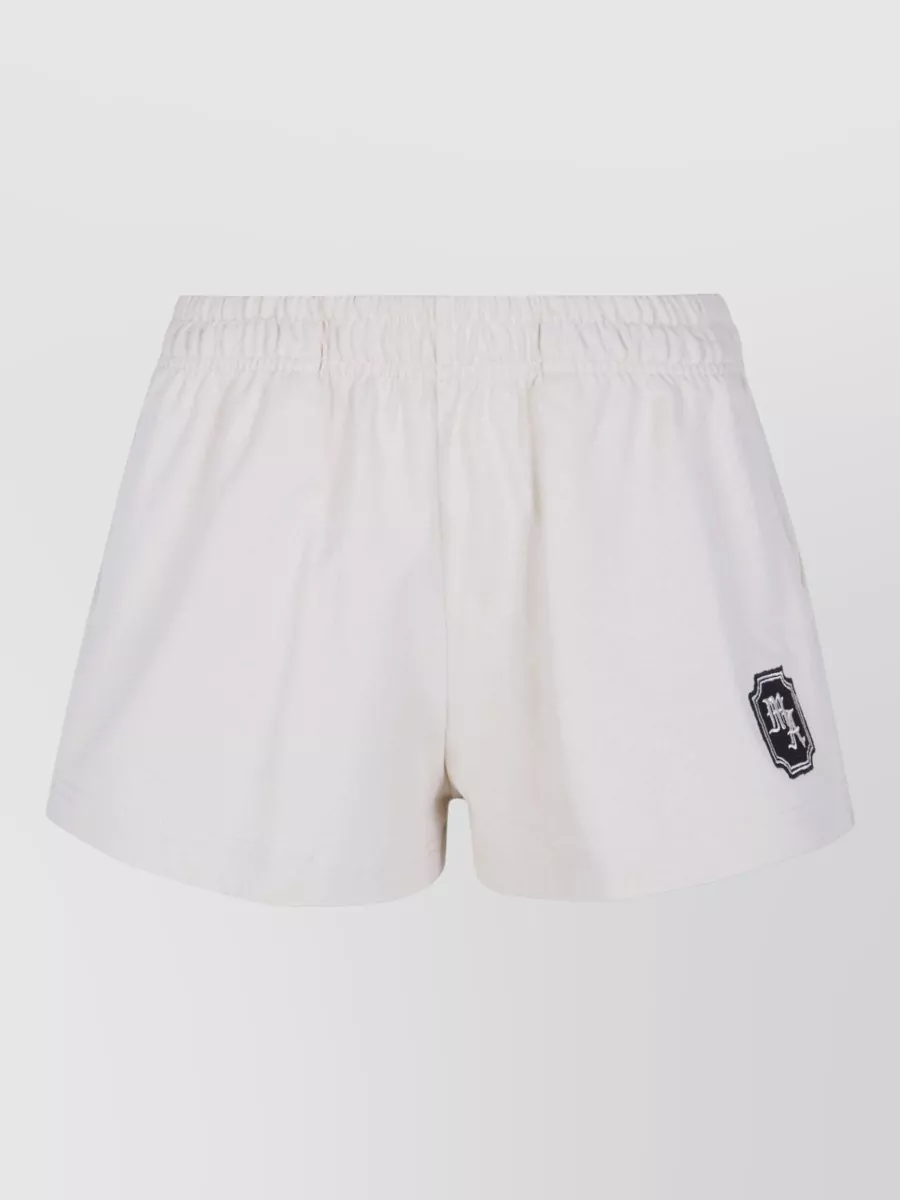 Amiri Cotton Sweatshorts