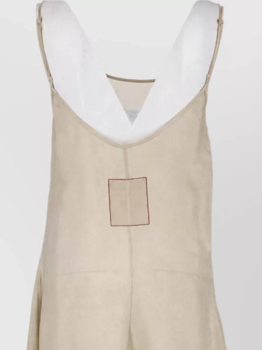 Uma Wang Midi dress