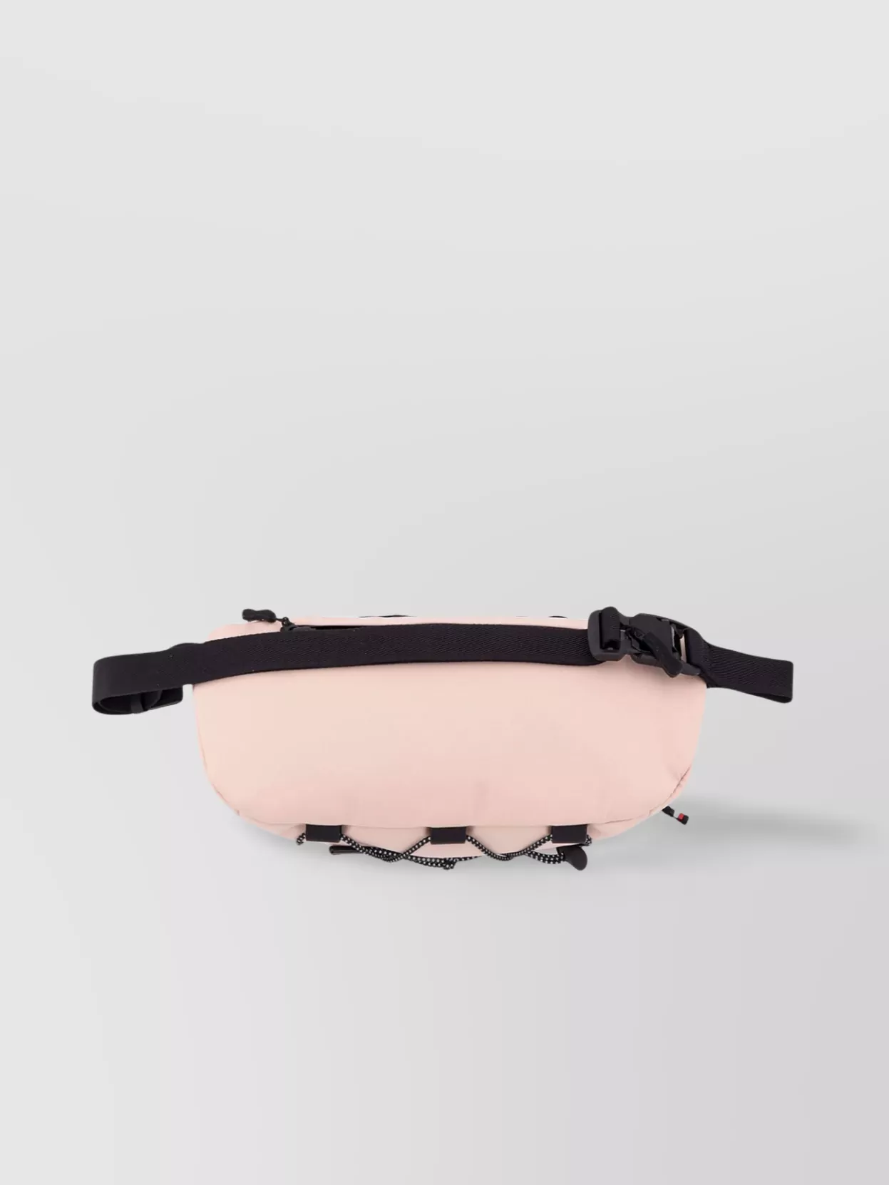 Moncler Grenoble Water-Repellent Belt Bag In Nylon