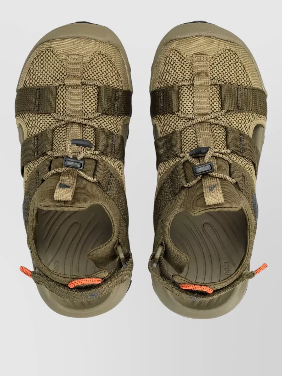 The North Face Textile Sandals