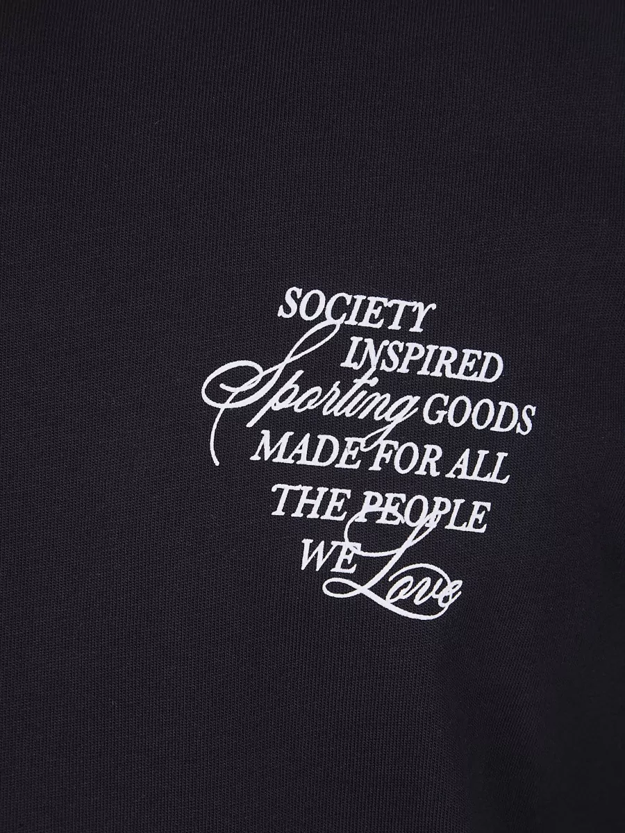 Les Deux Organic Cotton T-Shirt
