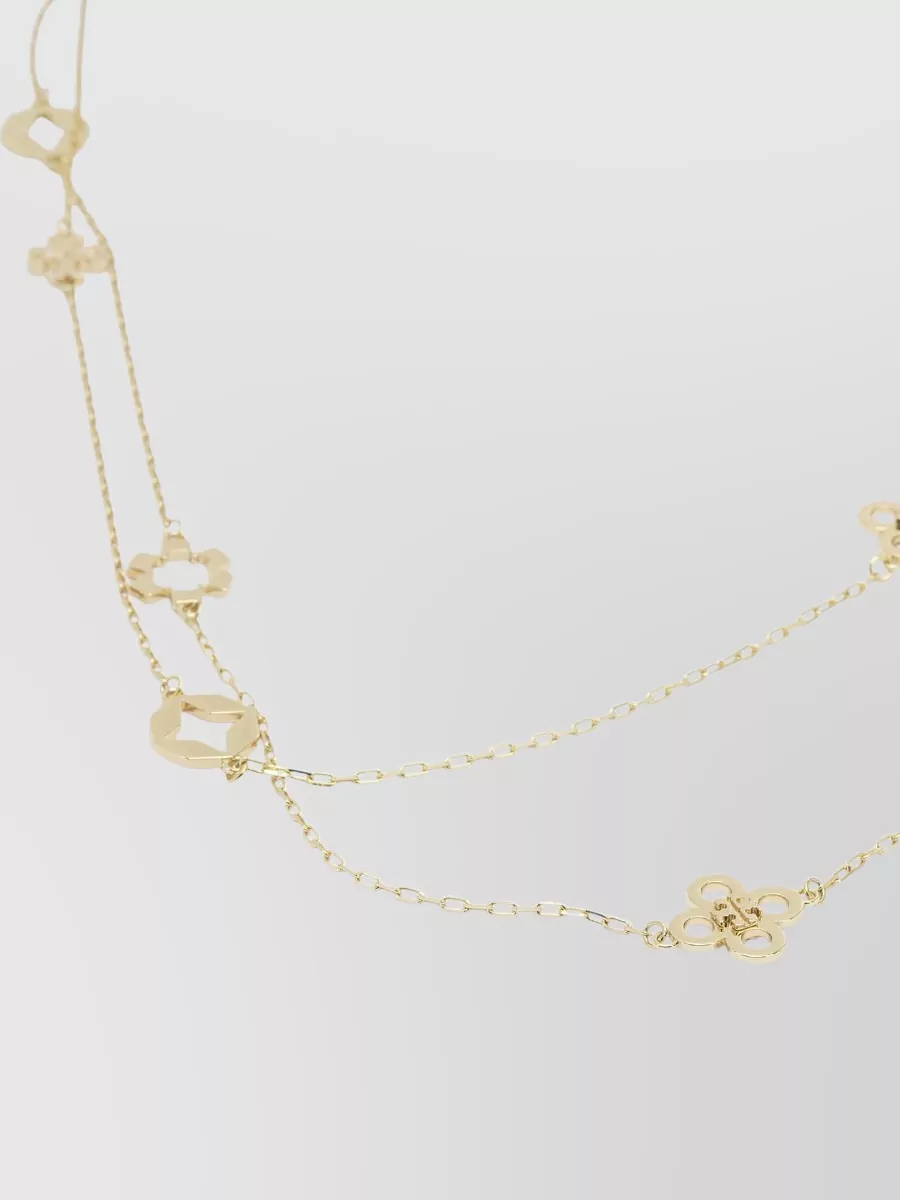 Tory Burch Pendant Necklace