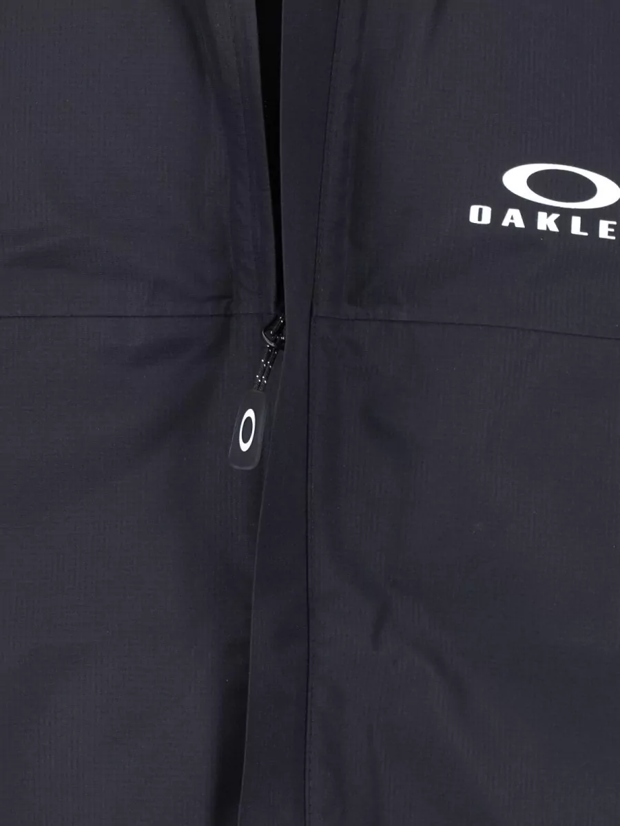 Oakley Raincoat