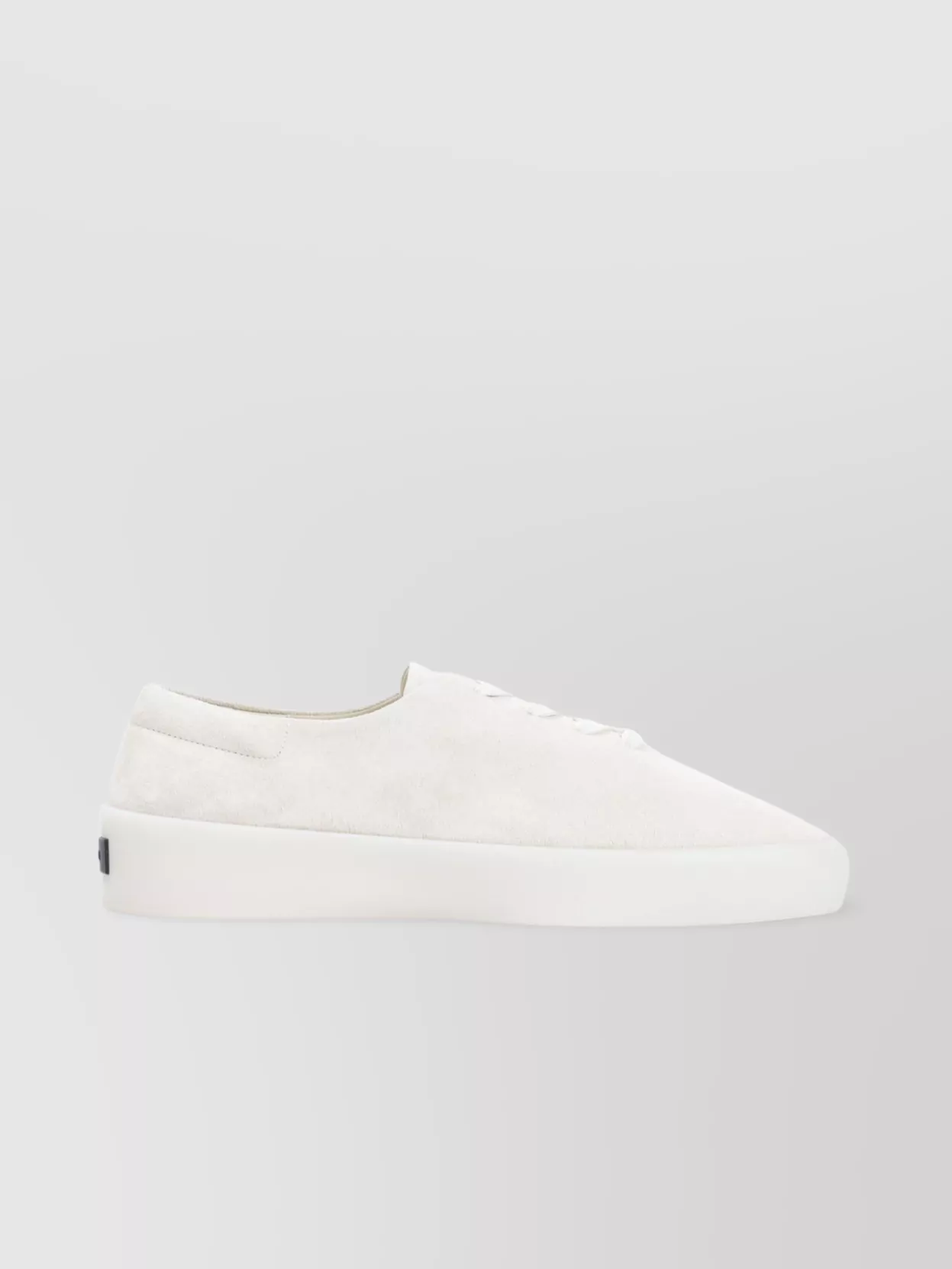 Fear Of God 101 Leather Almond Toe Sneakers