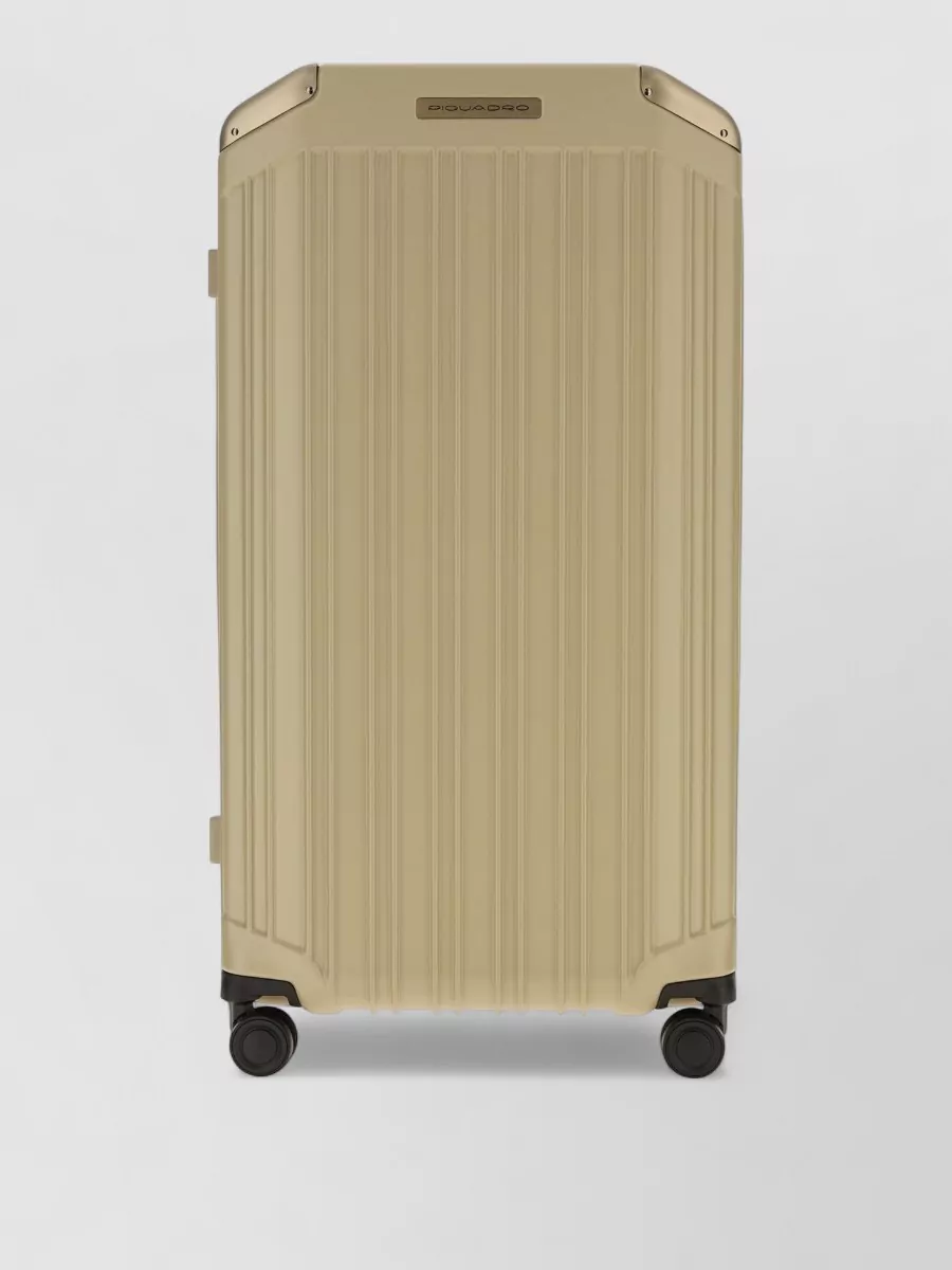 Piquadro trolley suitcase