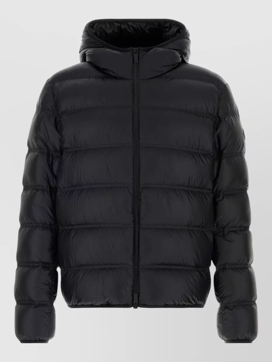 Moncler down puffer jacket