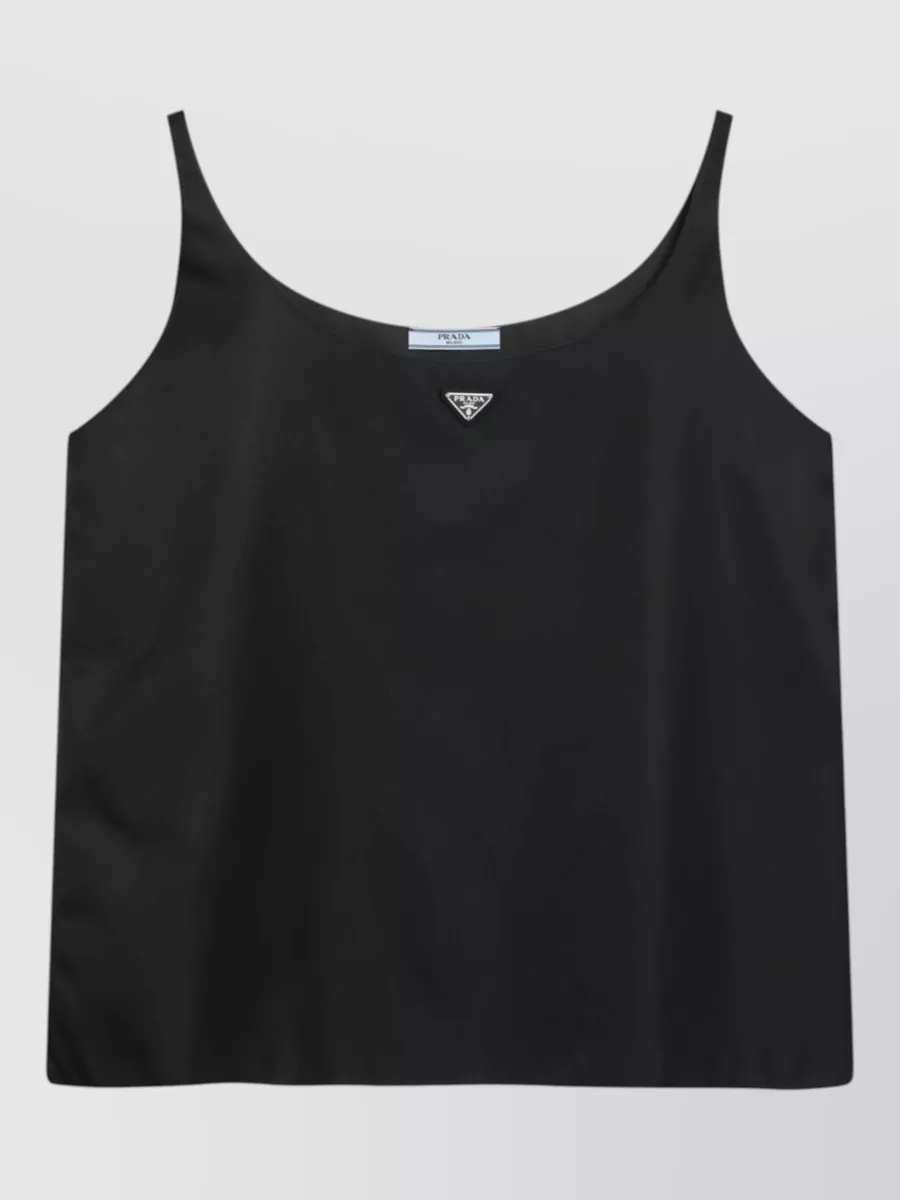 Prada camisole