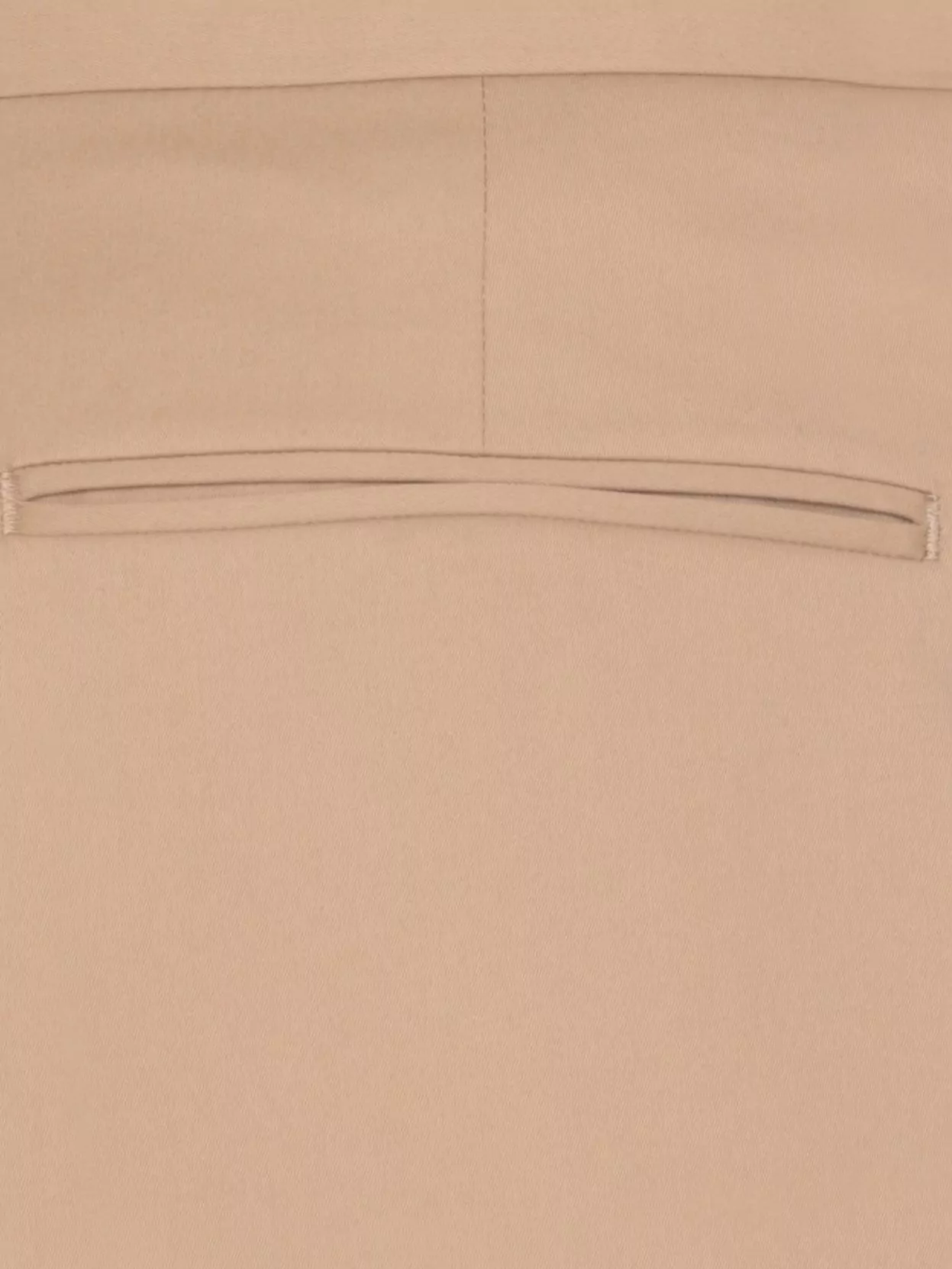 Zegna Cropped Cotton Pants Pleats