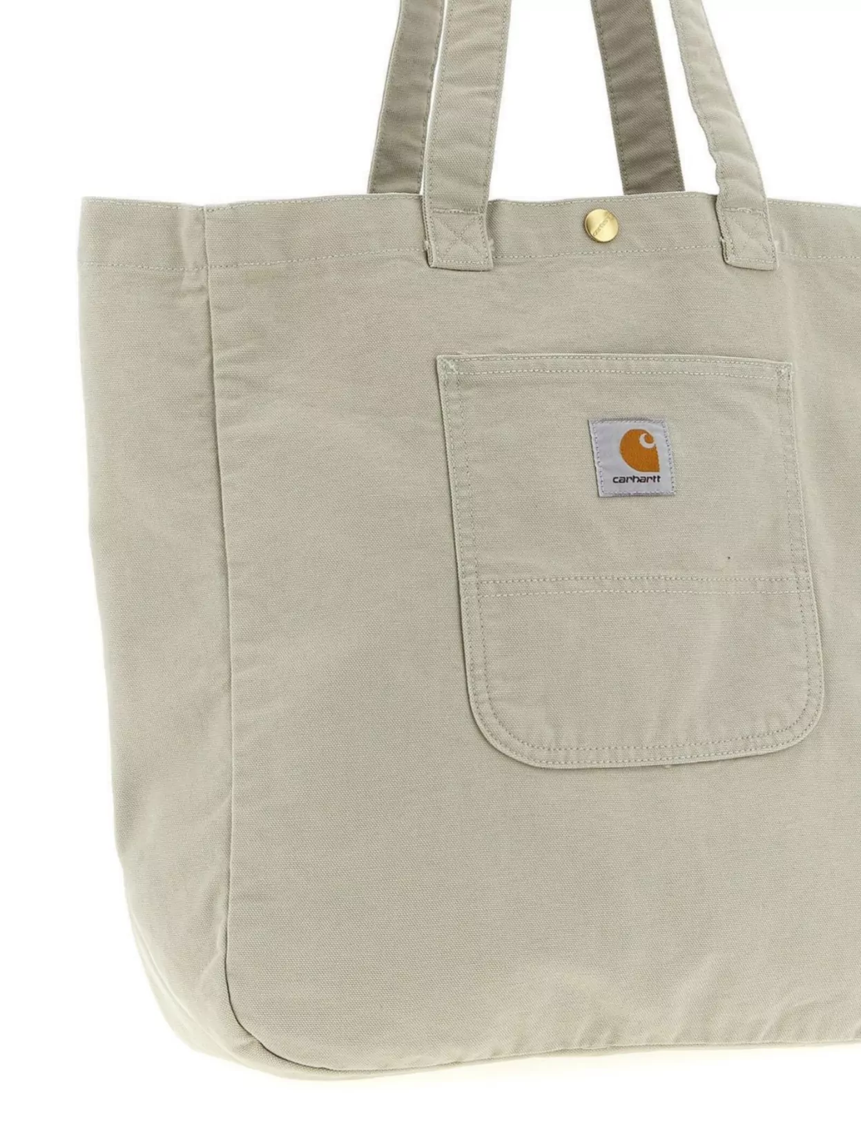 Carhartt Wip 'Bayfield' Tote Bag Front Pocket