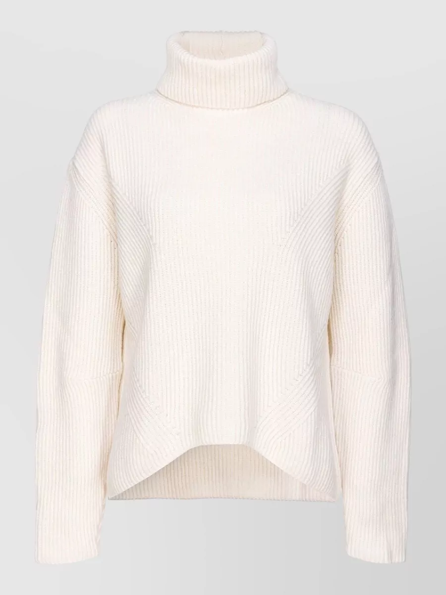 Pinko Wool cashmere sweater