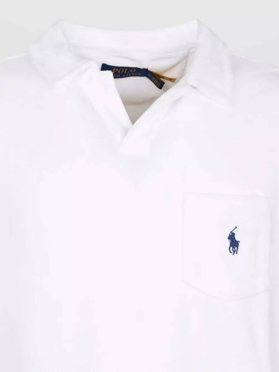 Polo Ralph Lauren Short-Sleeve Polo Shirt