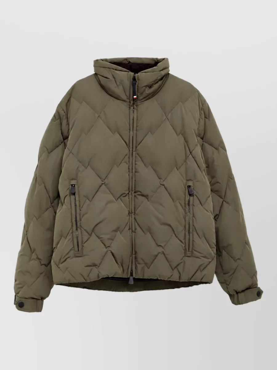 Moncler Grenoble Down puffer jacket