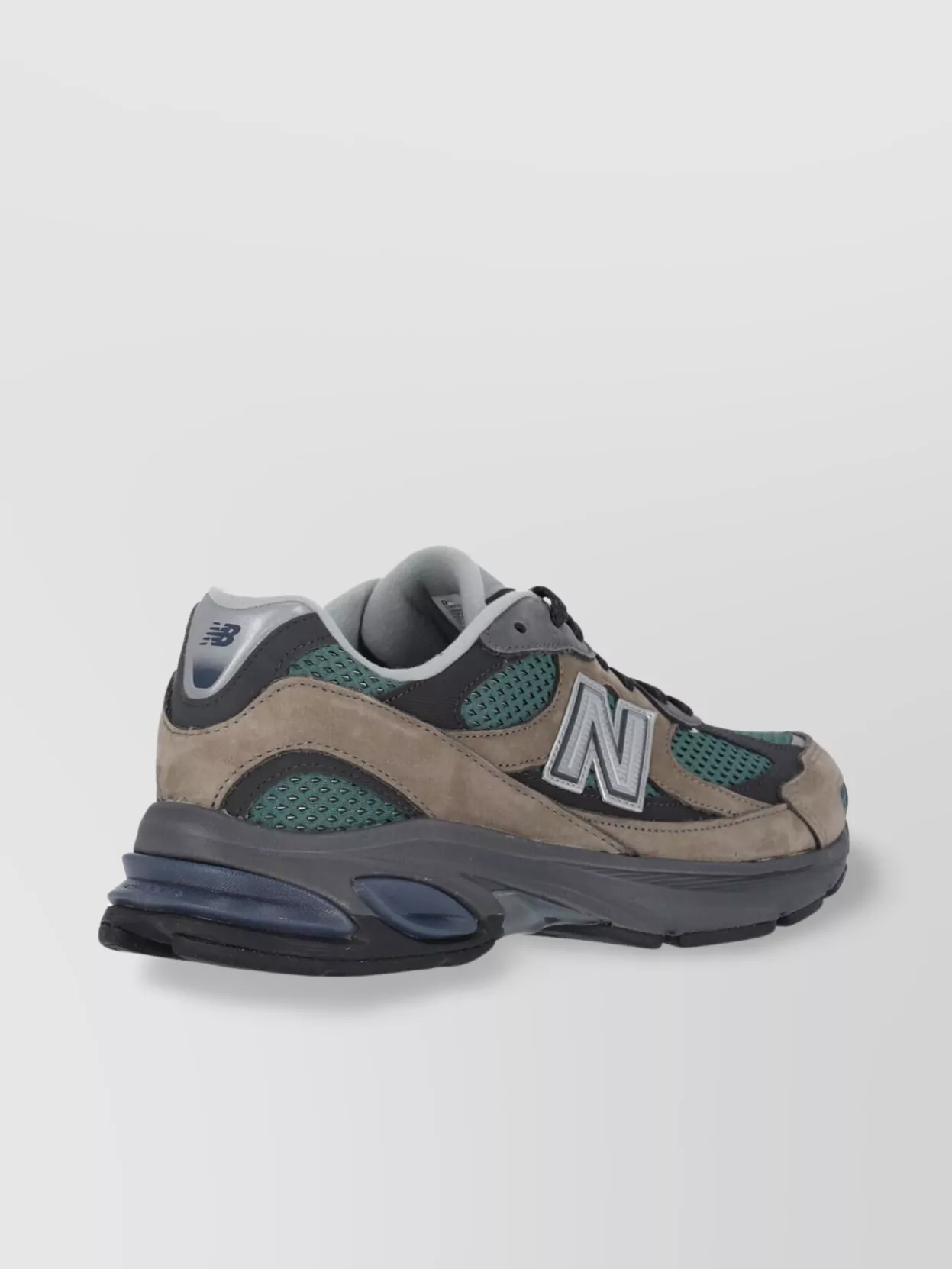 New Balance 2010 In Green