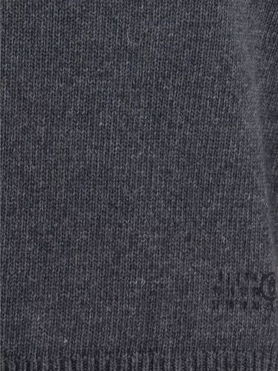 Mm6 Maison Margiela Wool crewneck jumper