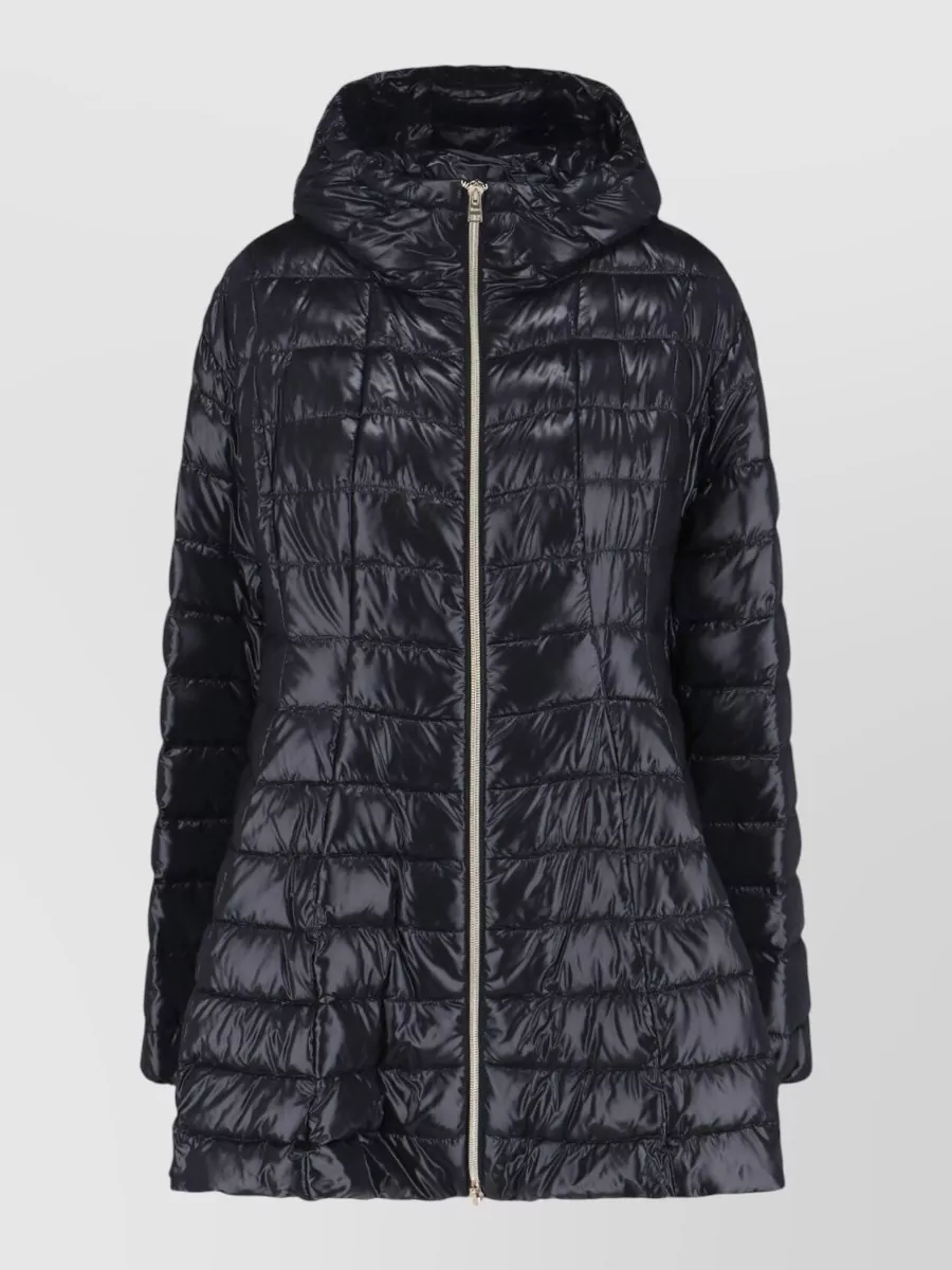 Herno down puffer jacket