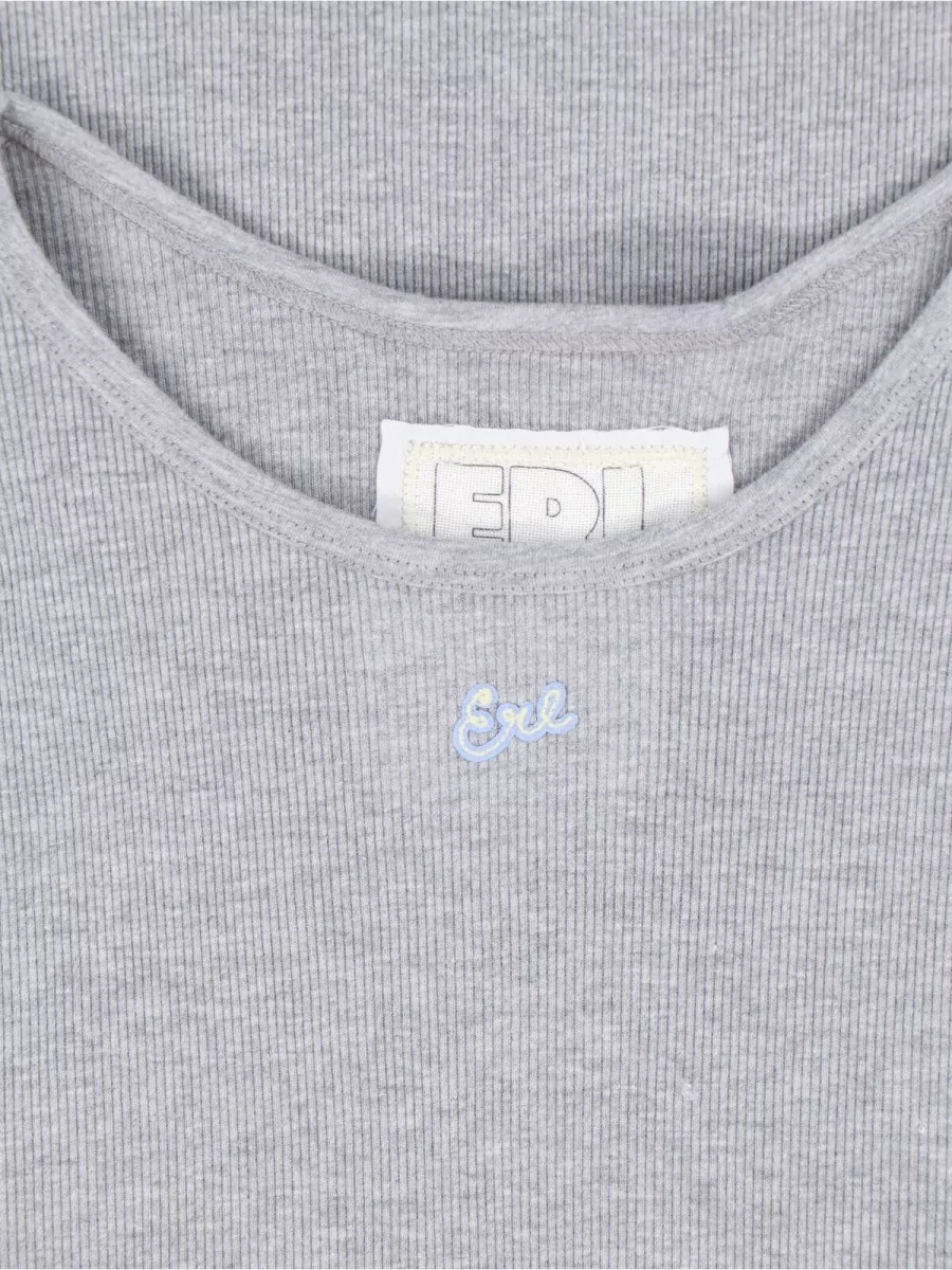 Erl Sleeveless Tank Top