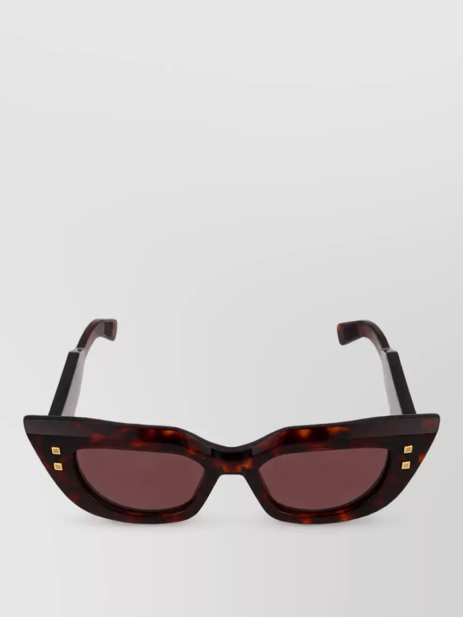 Balmain Acetate Sunglasses