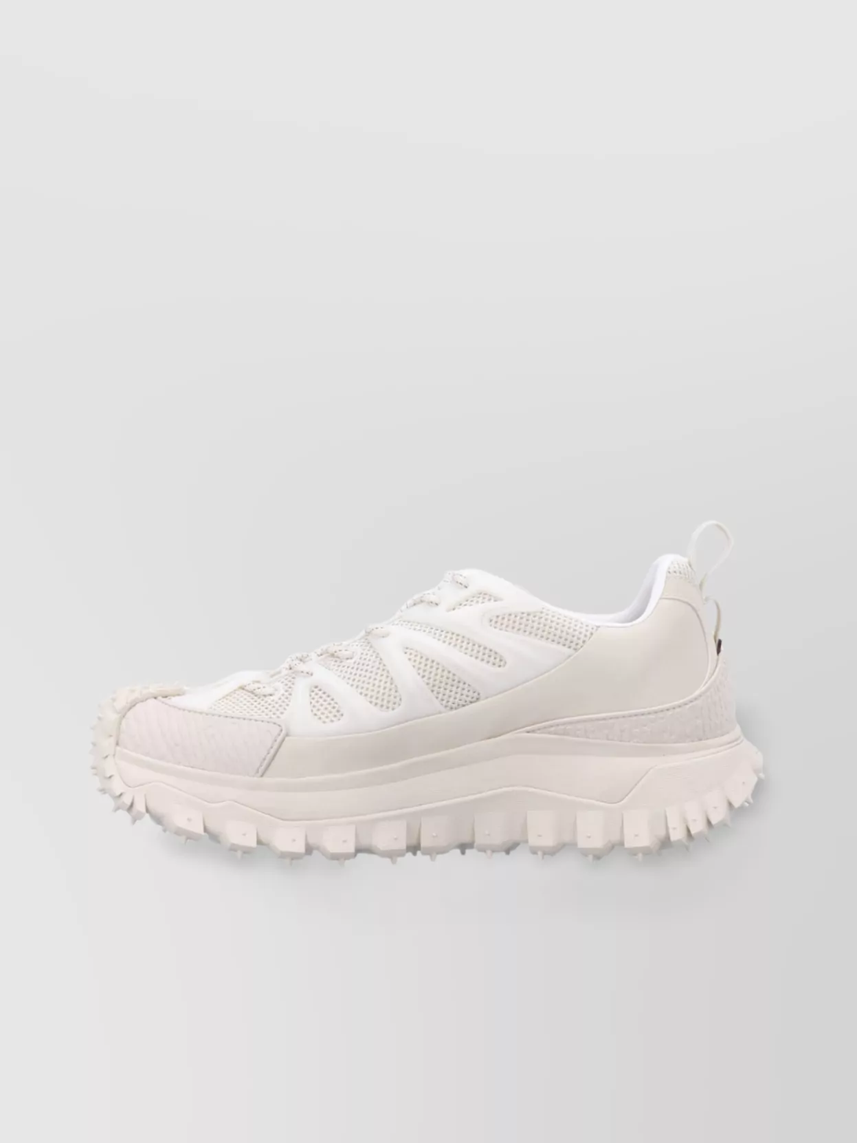 Moncler Trailgrip Amoeba Low Top Sneakers
