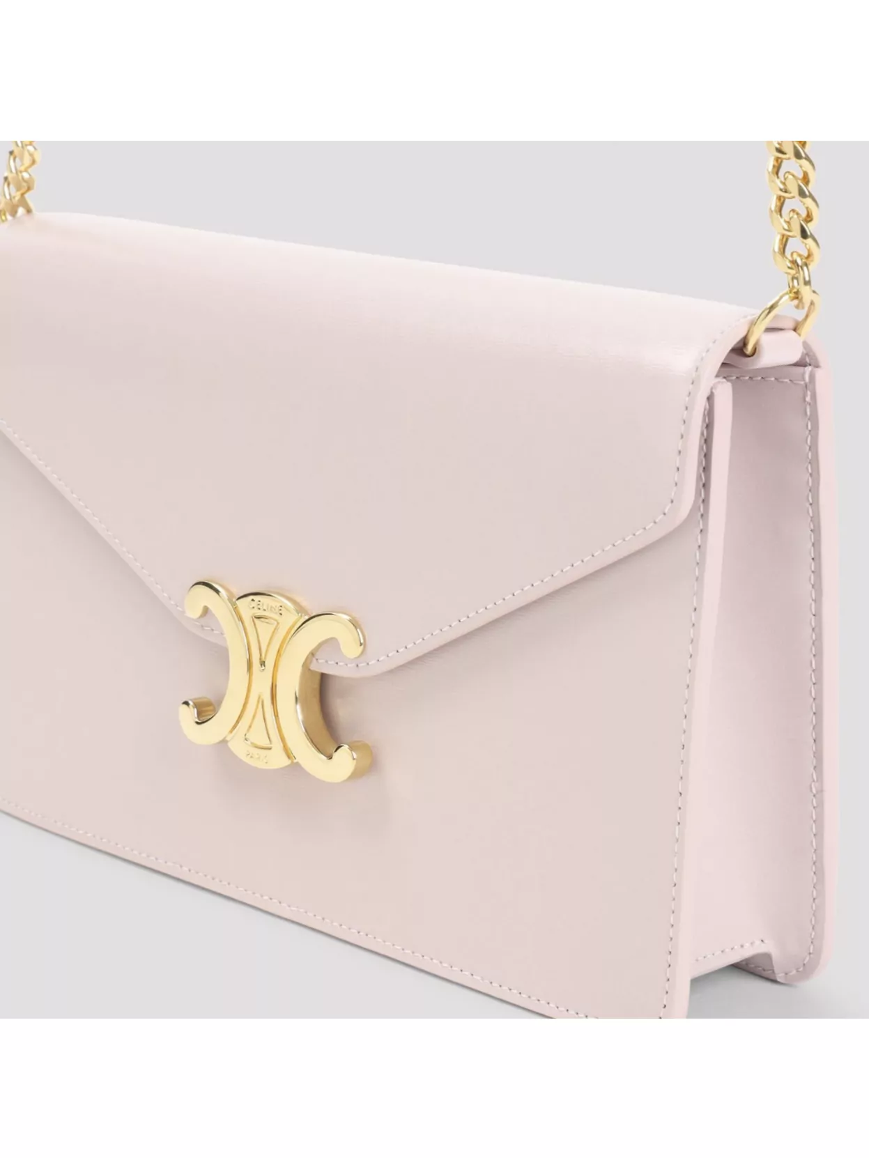 Celine Margo Wallet On Chain