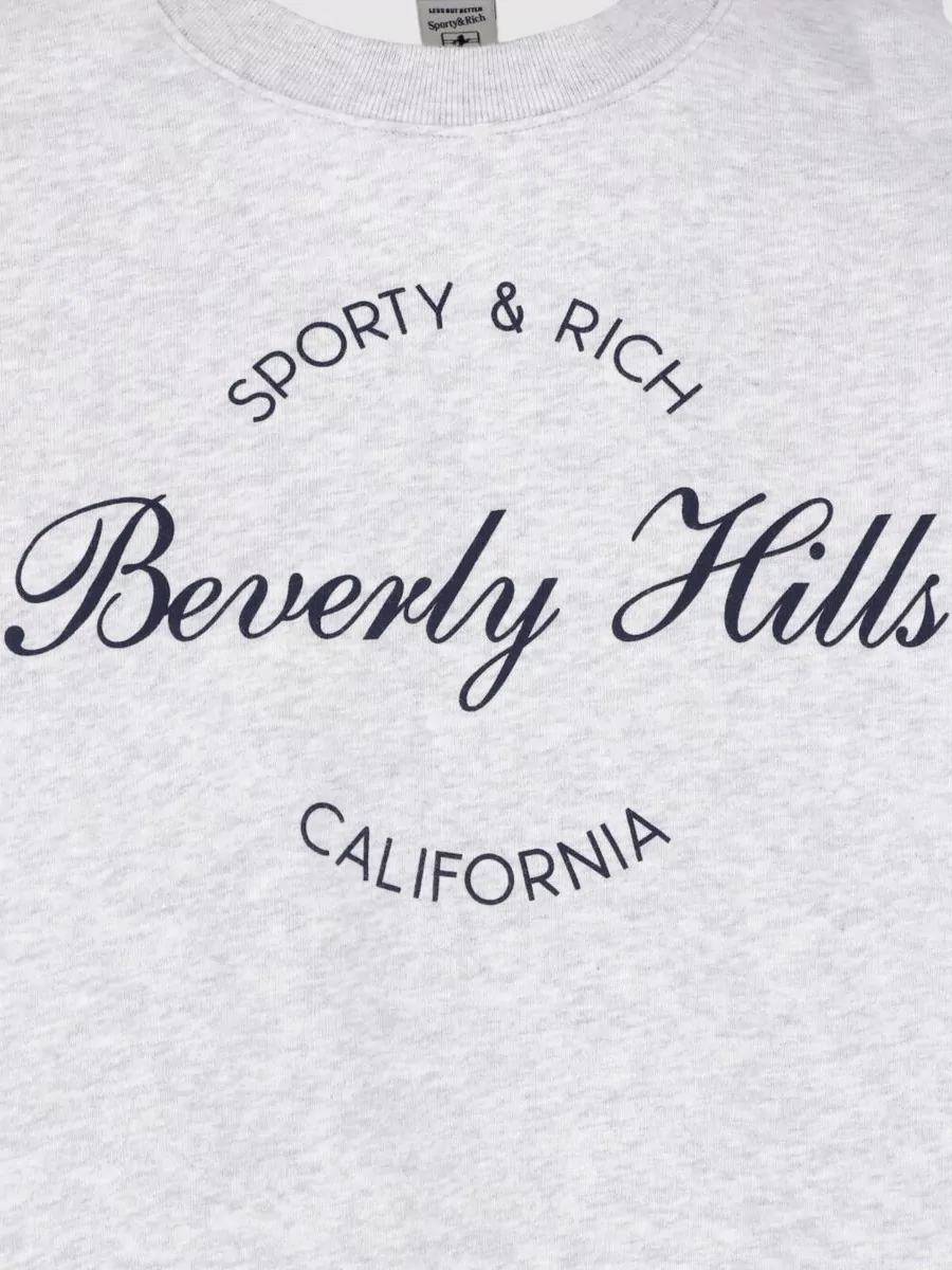 Sporty & Rich Sweatshirt