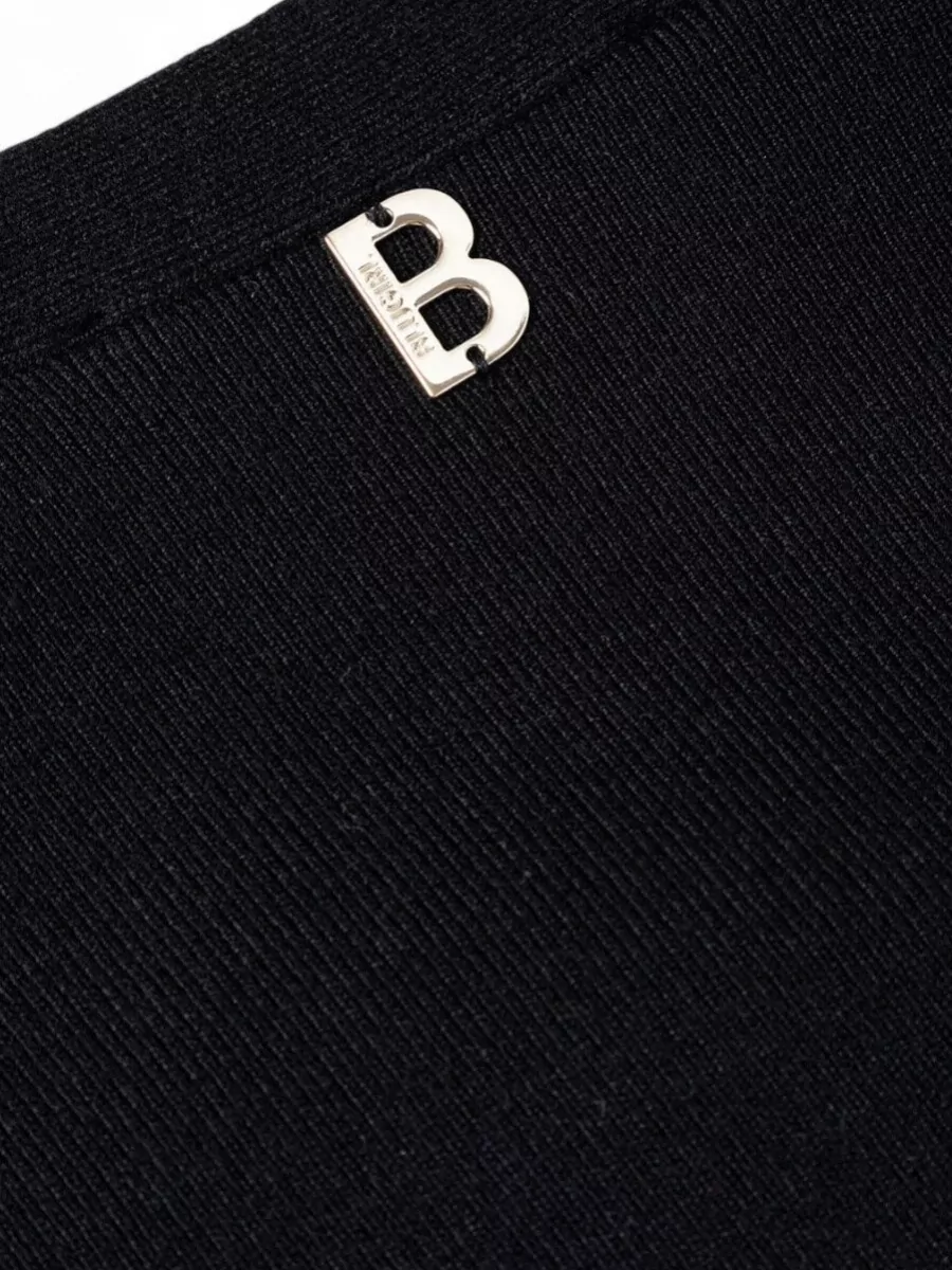 Blugirl Knitted Dress