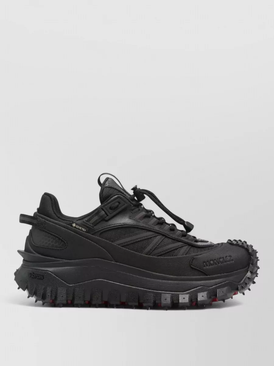 Moncler Low-Top Sneakers