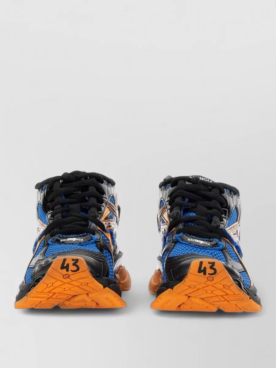 Balenciaga runner low-top sneakers
