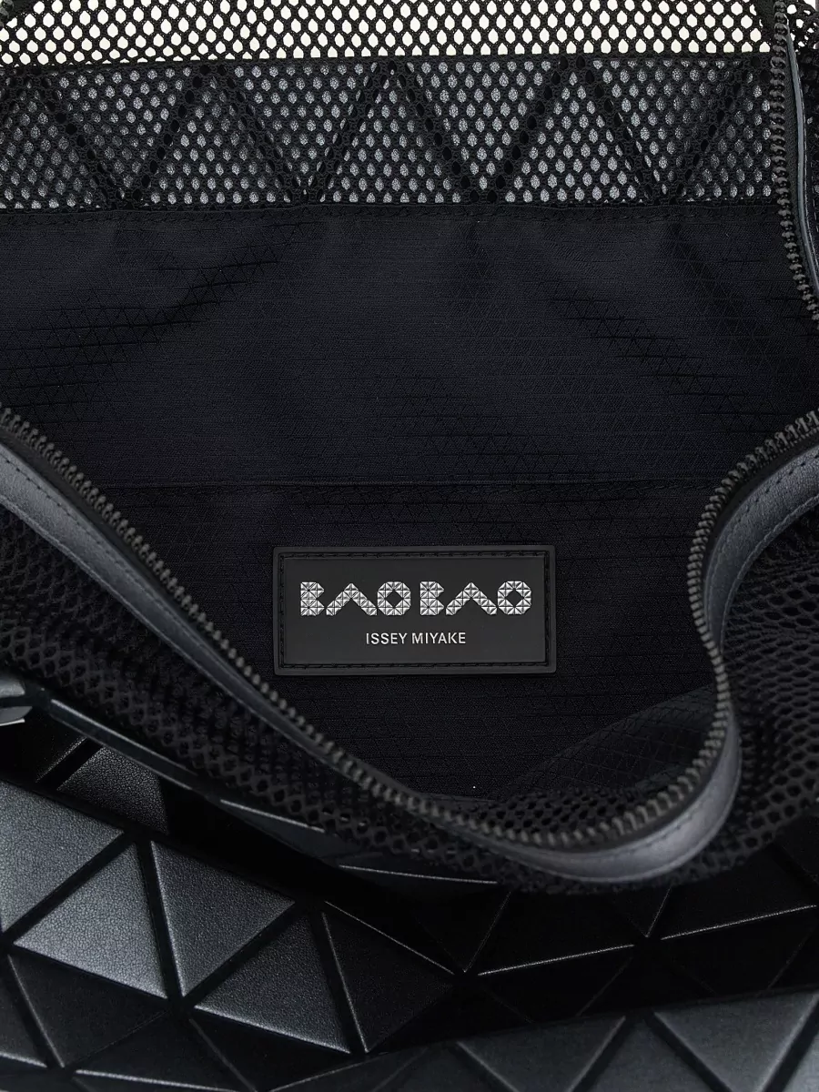 Bao Bao Issey Miyake Mesh Tote Bag