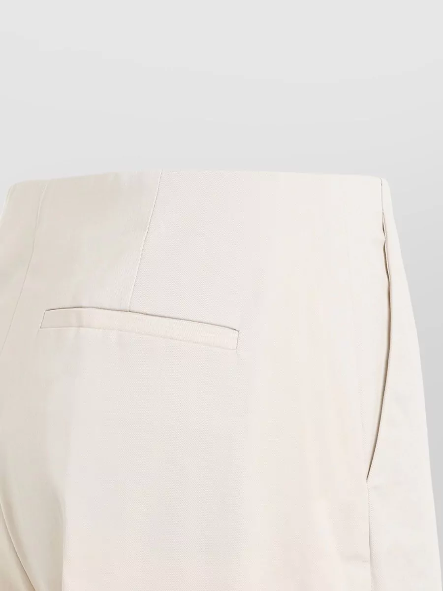 Theory Wide-Leg Trousers