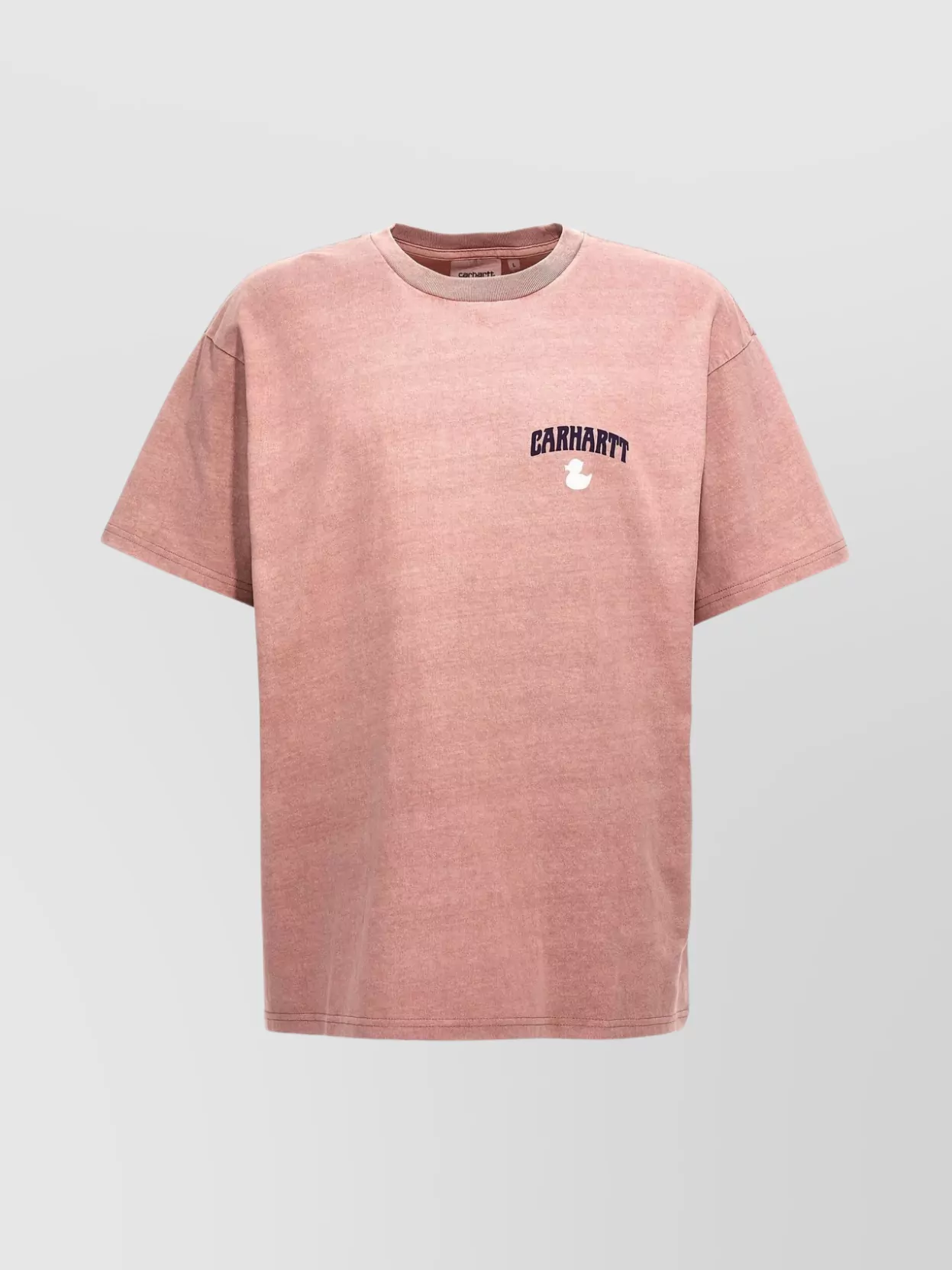 Carhartt Wip 'Duckin' Crew Neck T-Shirt'