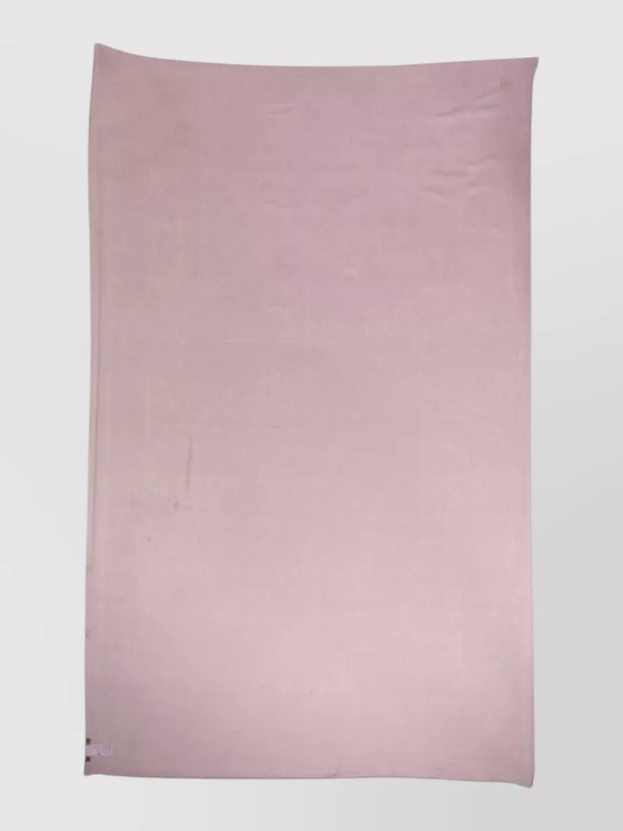 Dolce&Gabbana Silk Scarf