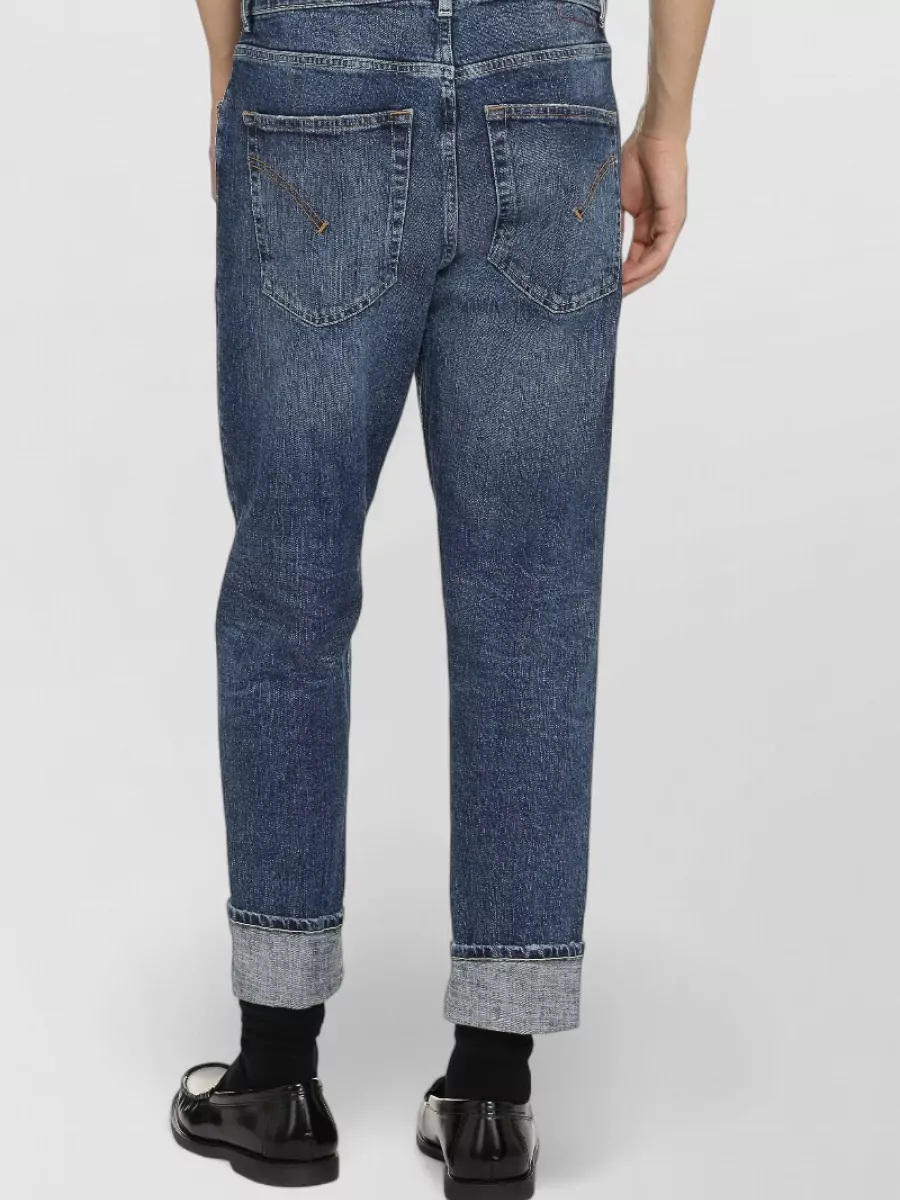 Dondup Slim-Fit Jeans