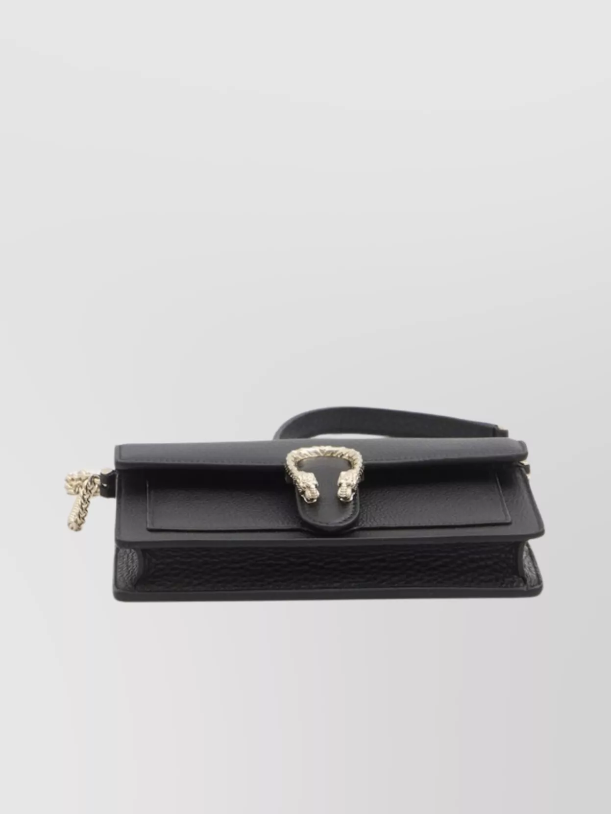 Gucci Dionysus Leather Shoulder Bag