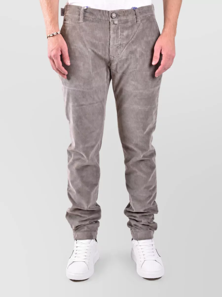 Dondup Slim Trousers