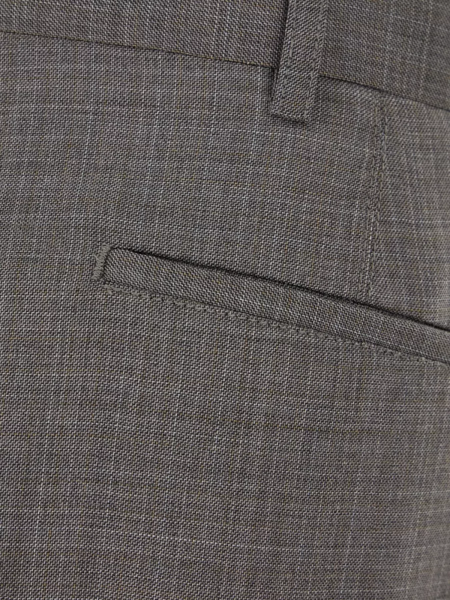 Paul Smith Wool Tailored Trousers