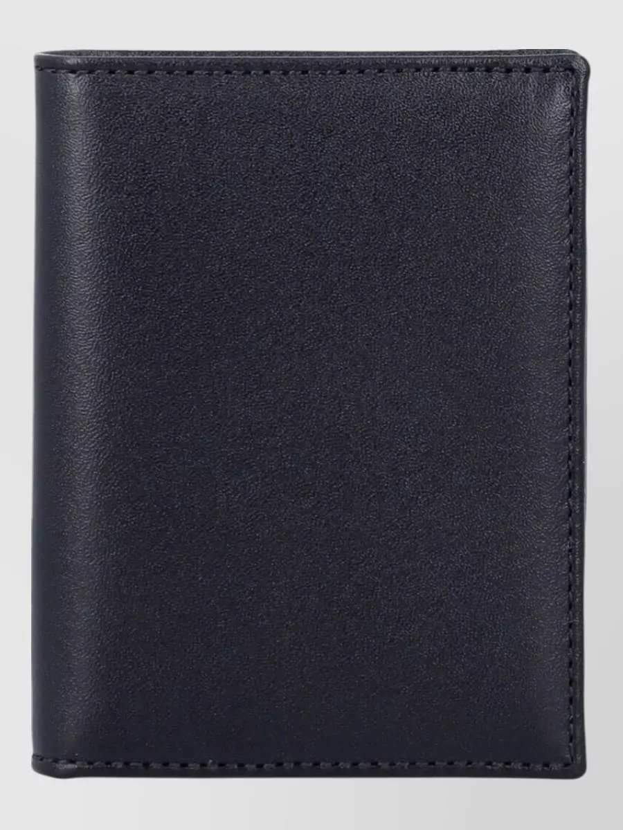 Comme des Garçons leather keyring