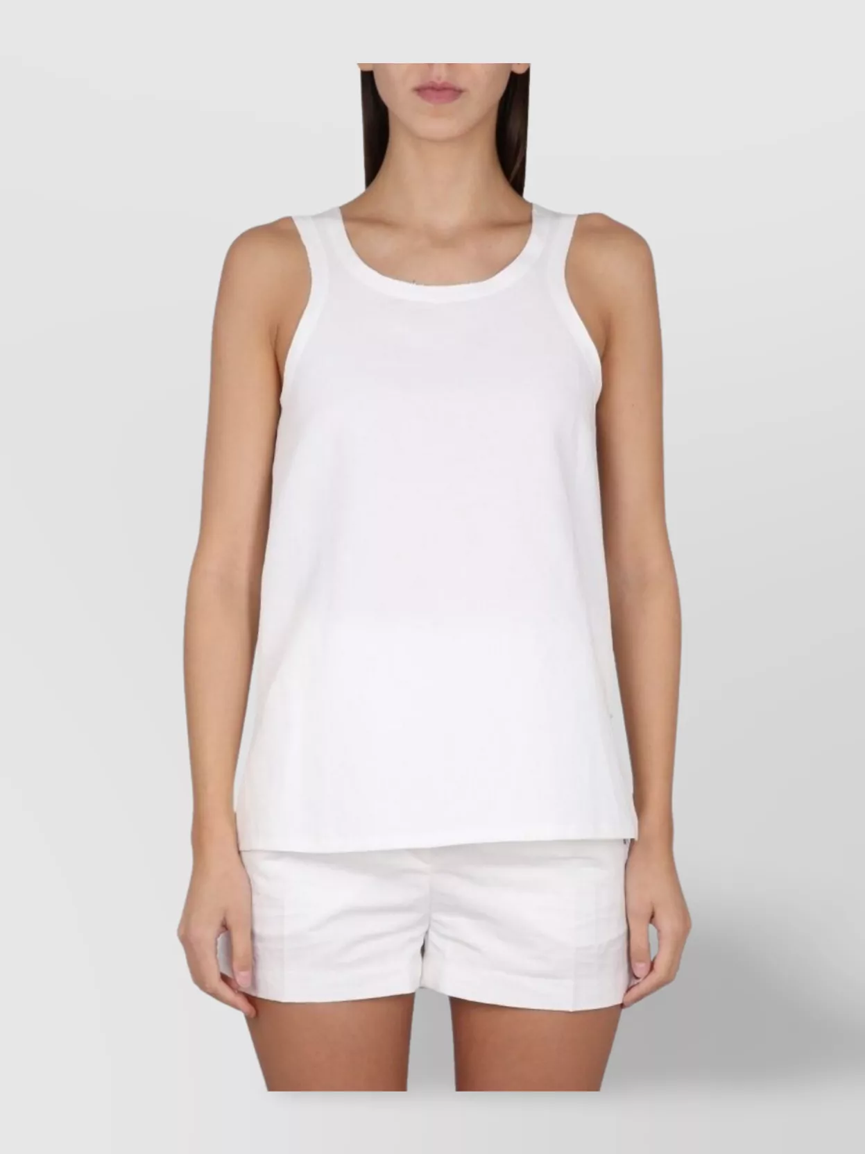 Max Mara Regular-Fit Top