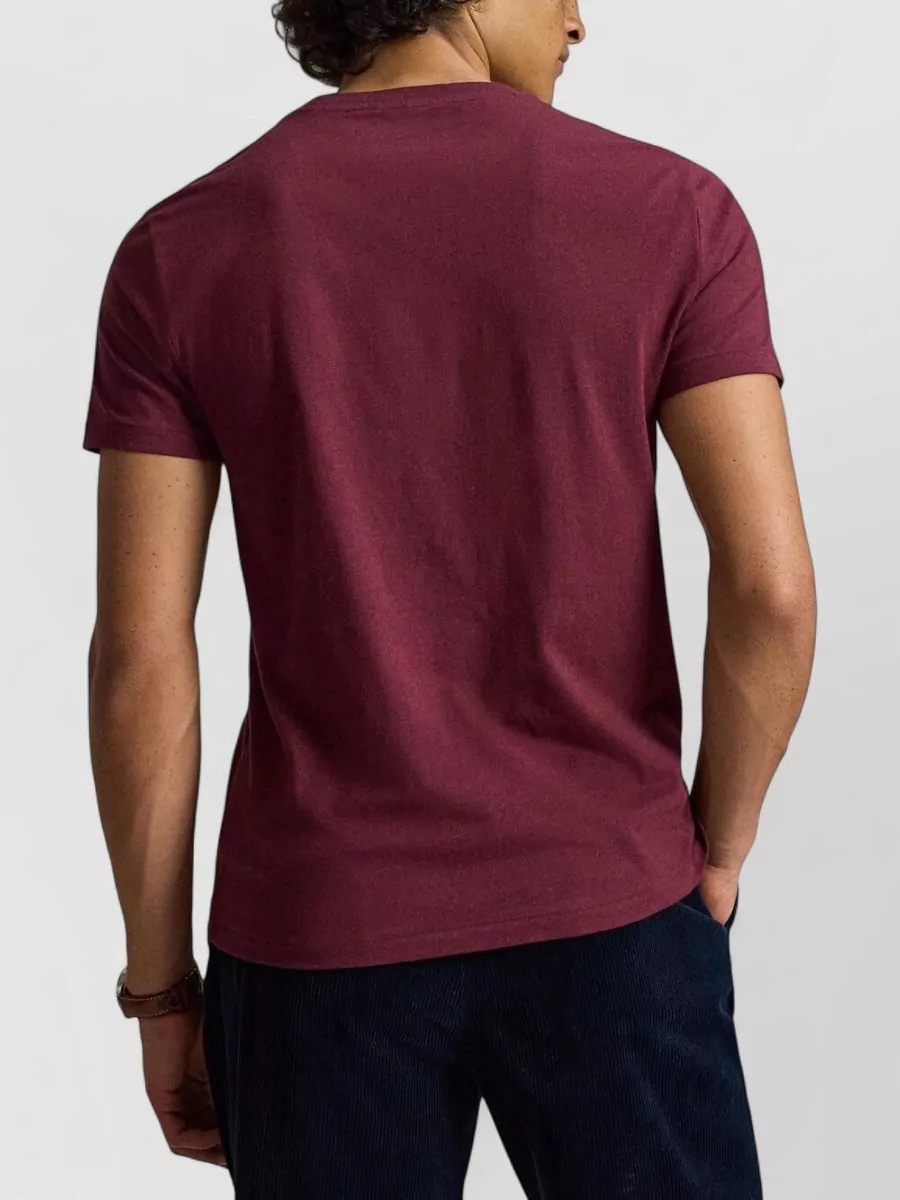 Polo Ralph Lauren Slim-Fit Polo Shirt