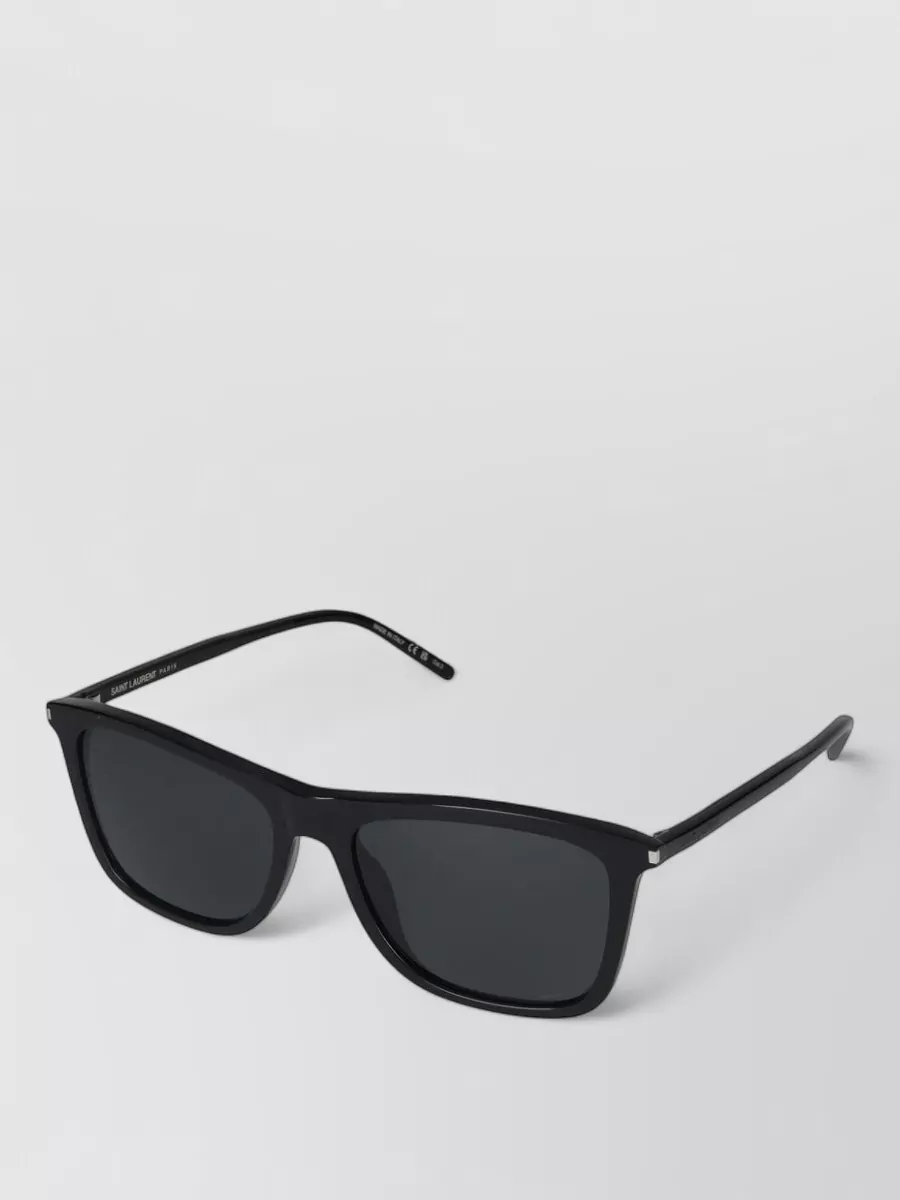 Saint Laurent Rectangle Sunglasses
