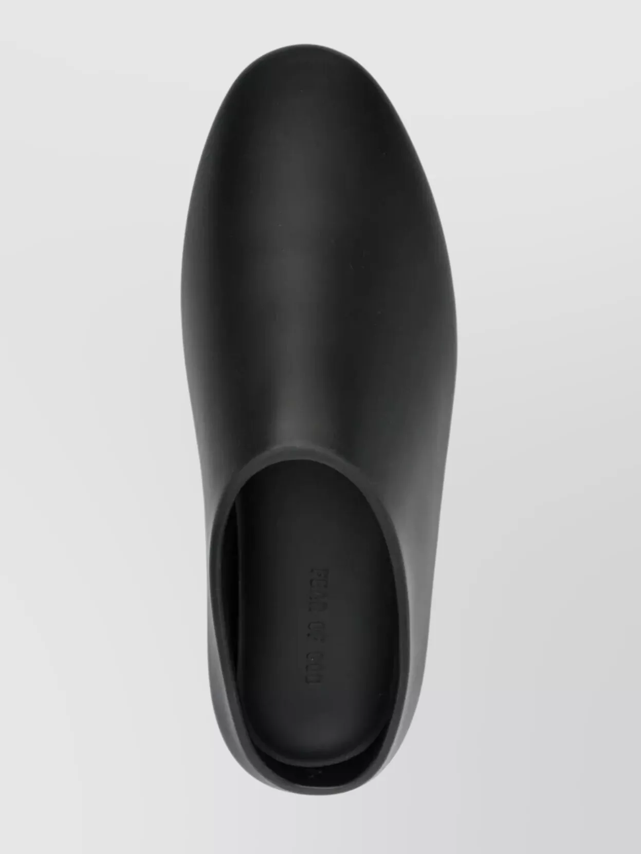 Fear Of God California 2.0 Slippers