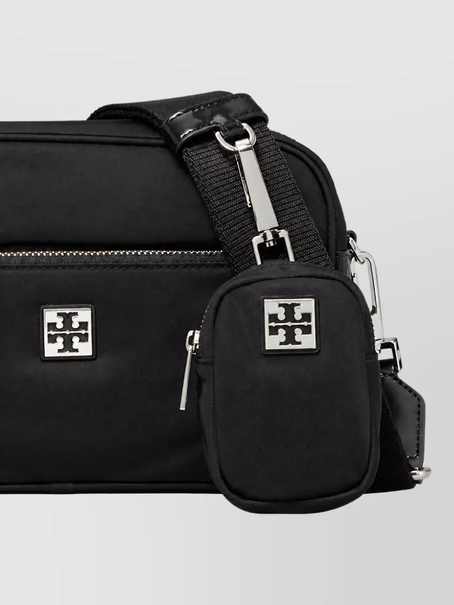 Tory Burch Virginia Cross-Body Bag