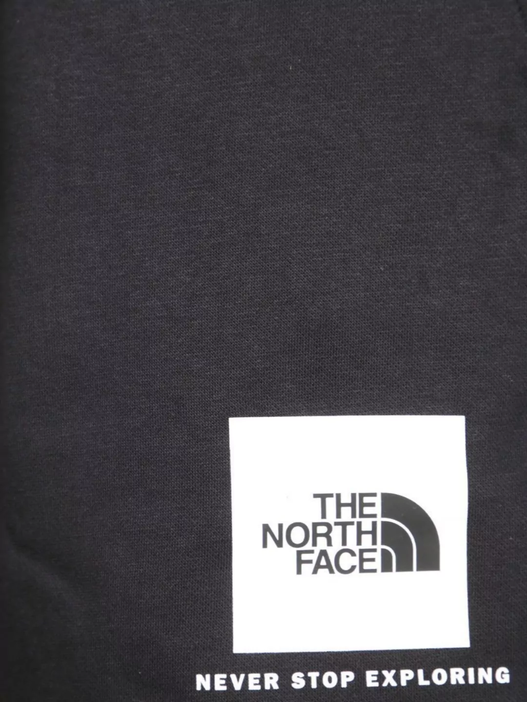The North Face Simple Dome Tapered Jogger