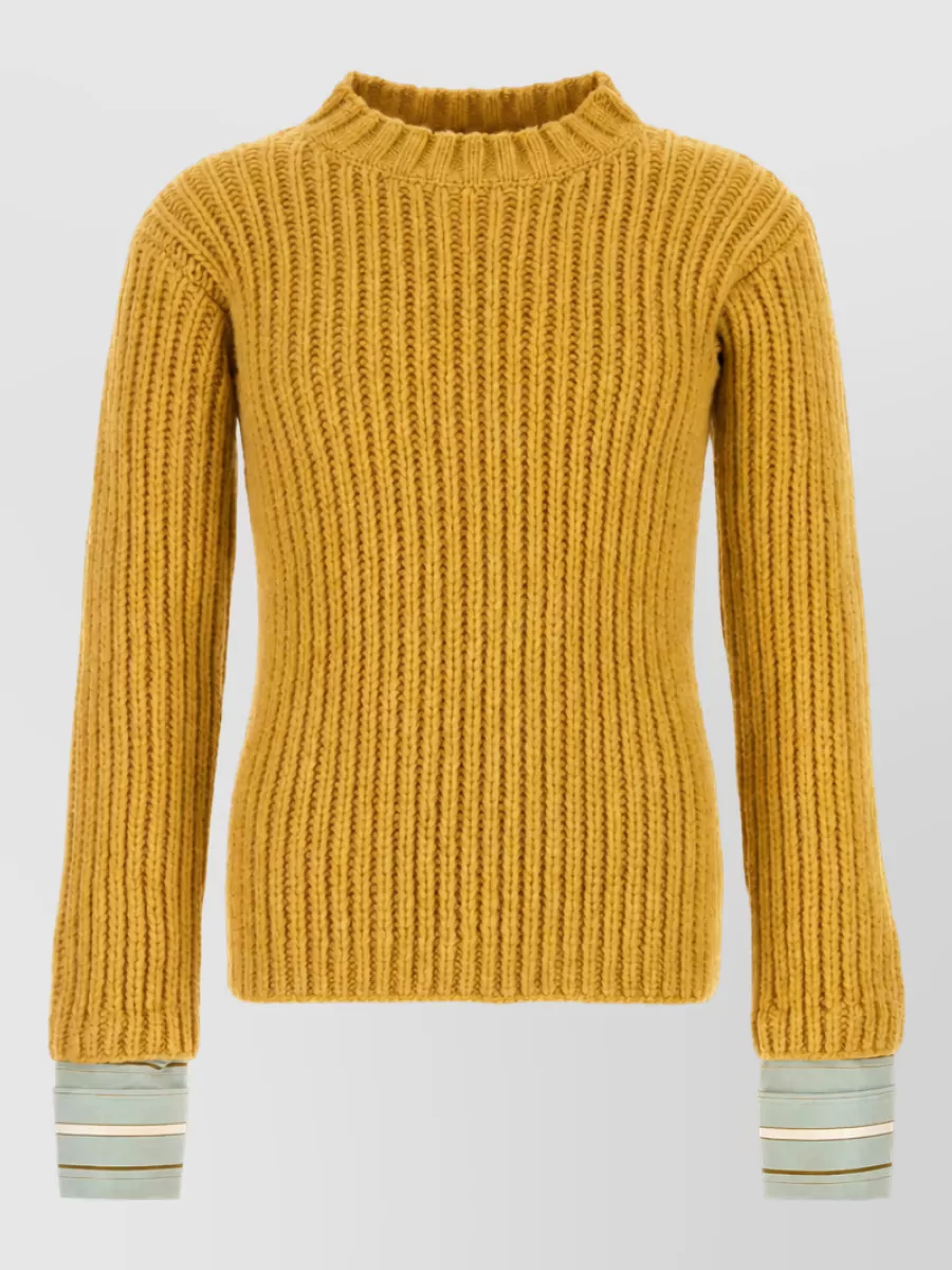 Prada Virgin wool jumper