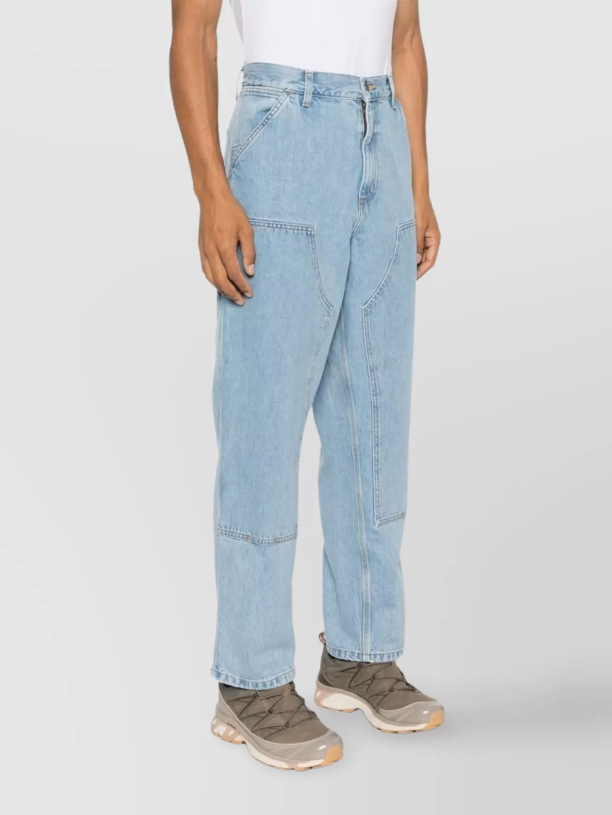 Carhartt Organic Cotton Jeans