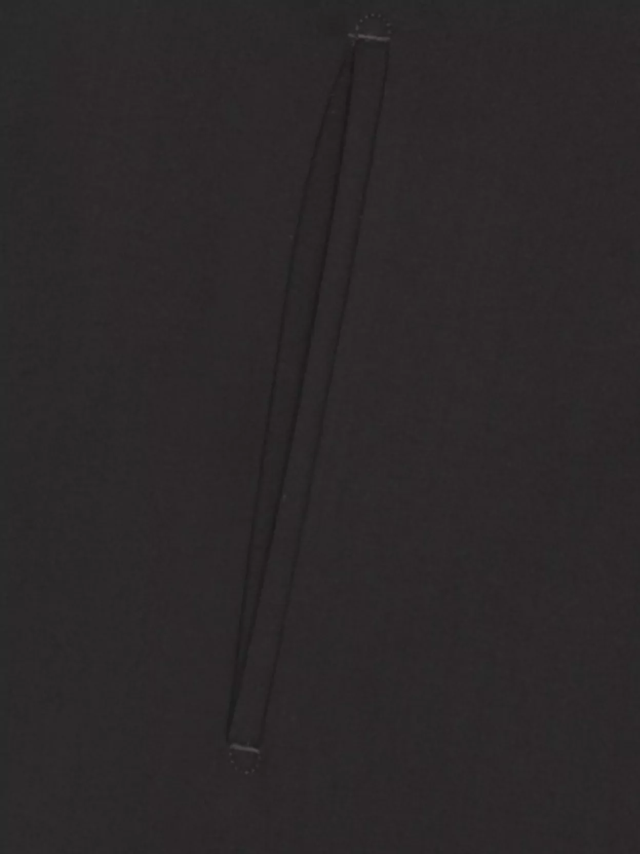 Incotex Straight Wool Trousers With Pockets