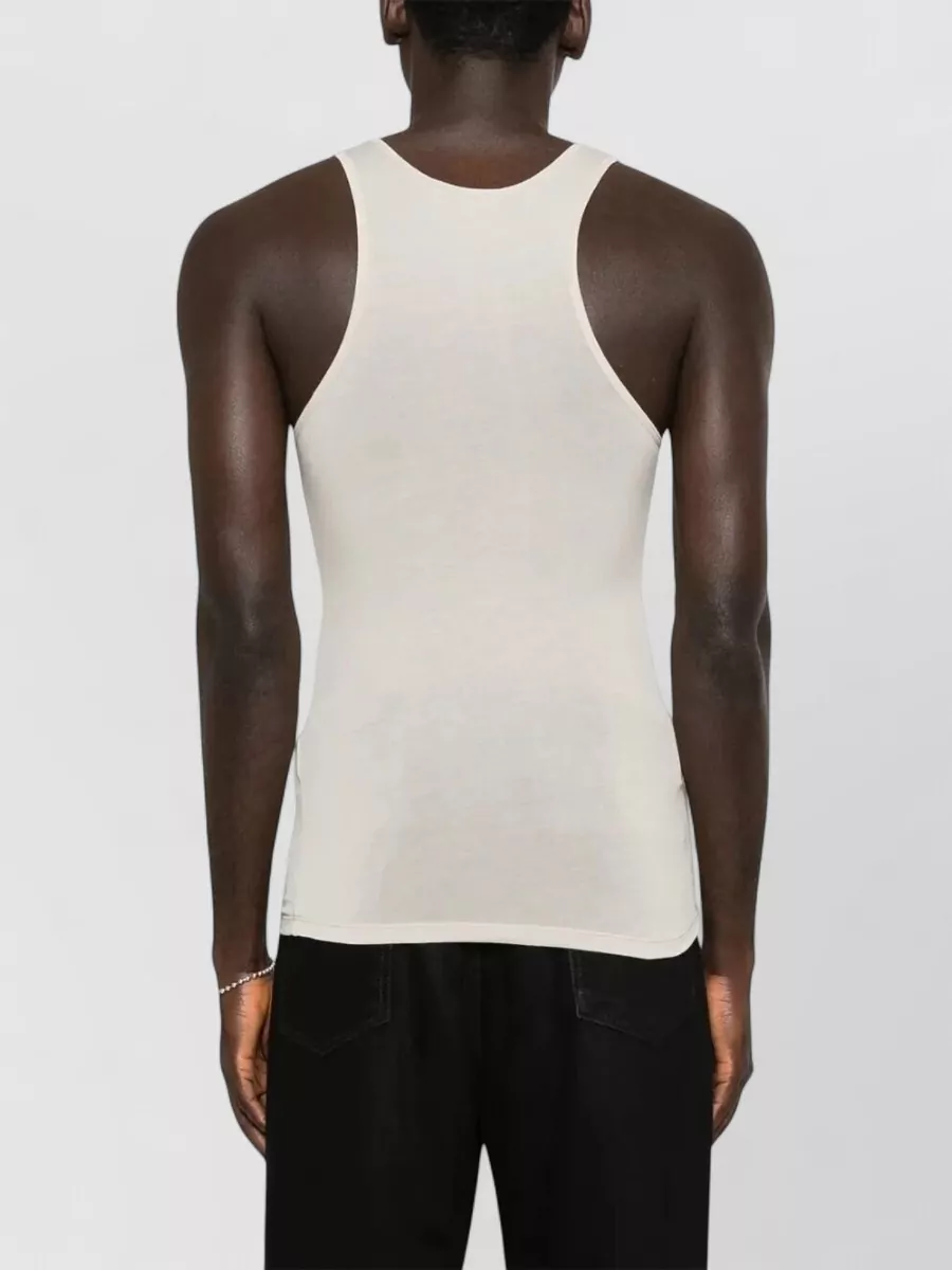 Entire Studios Muscle Tank Top